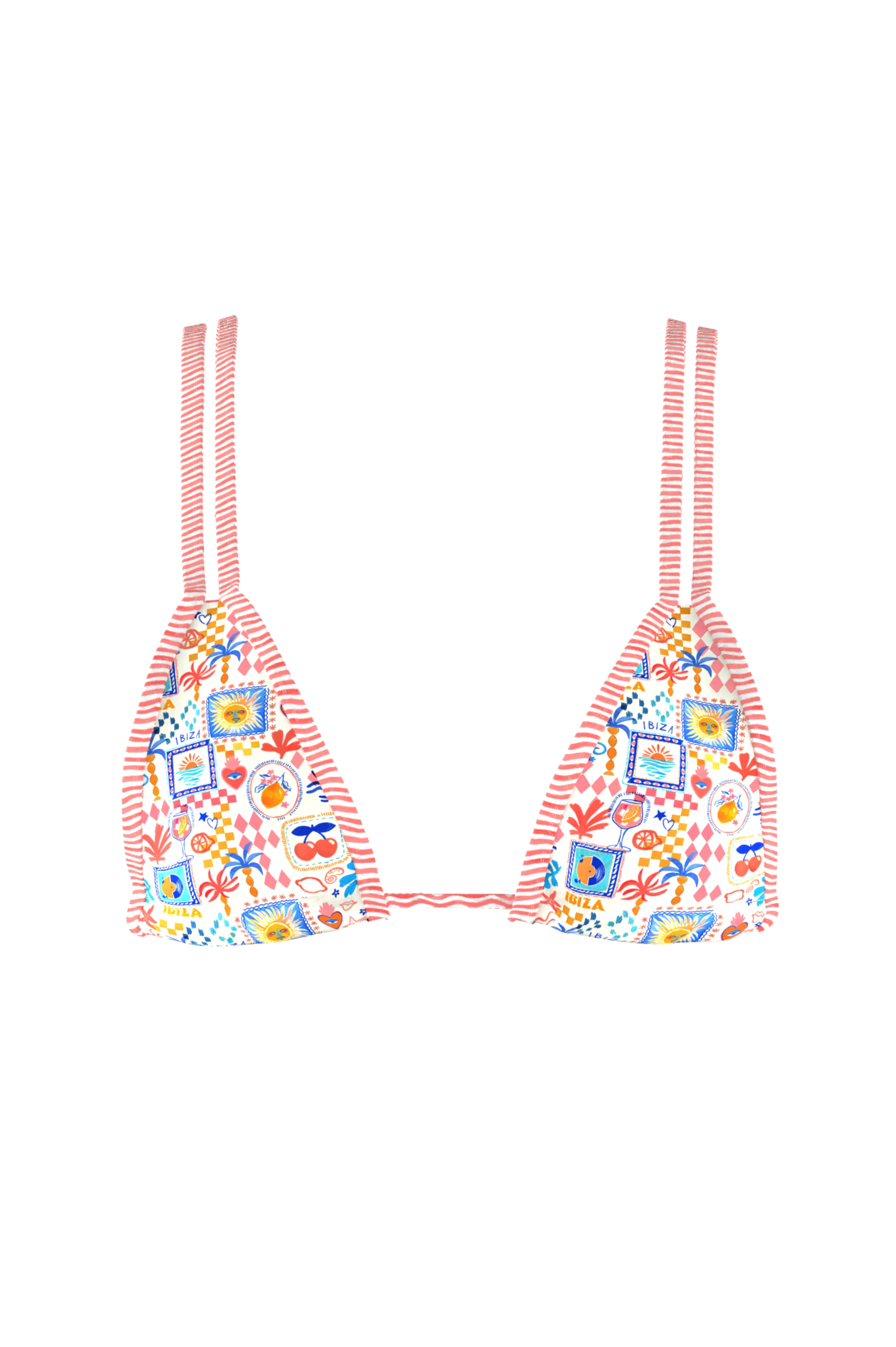 Ibiza Top - Amore - Image 8